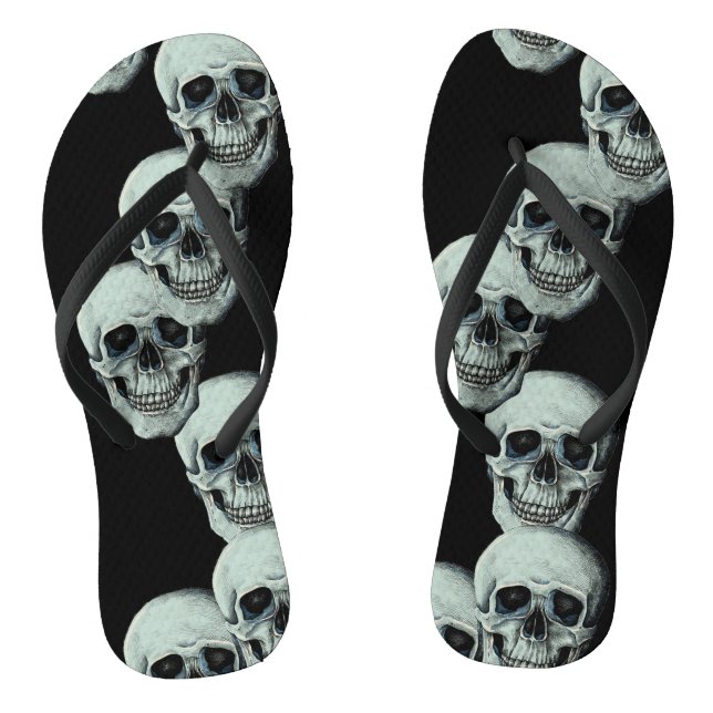 Paire de tongs (Semelle)