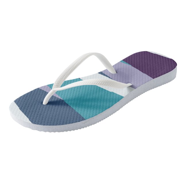 Paire de tongs (Incliné)