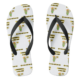 Paire de tongs