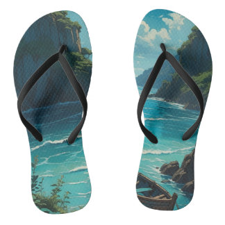 Paire de tongs