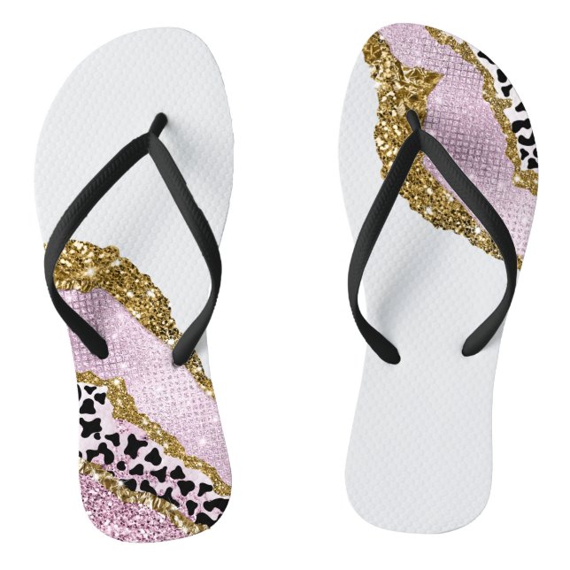 Paire de tongs (Semelle)
