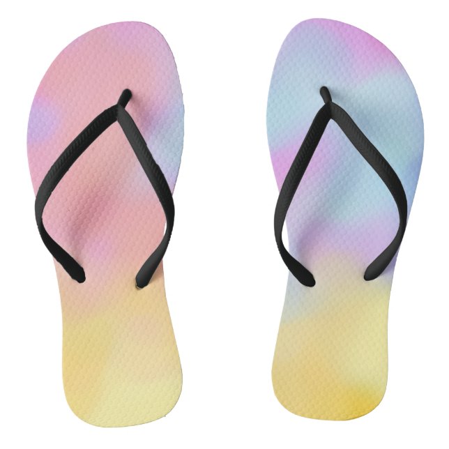Paire de tongs (Semelle)