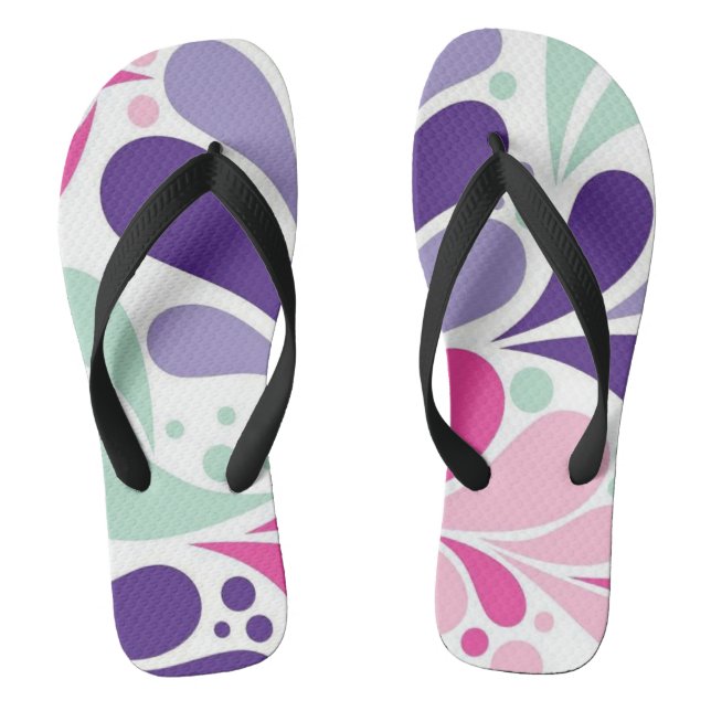 Paire de tongs (Semelle)