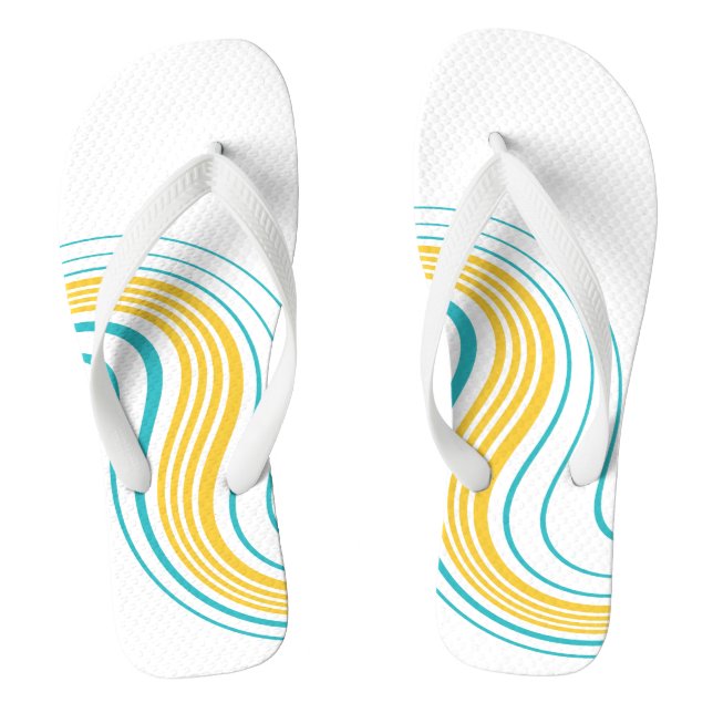 Paire de tongs (Semelle)
