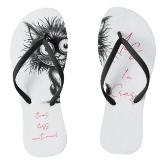 Paire de tongs