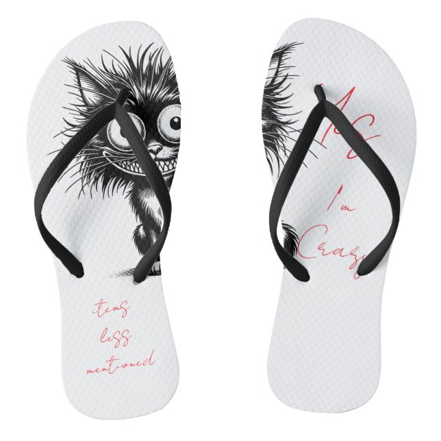 Paire de tongs (Semelle)