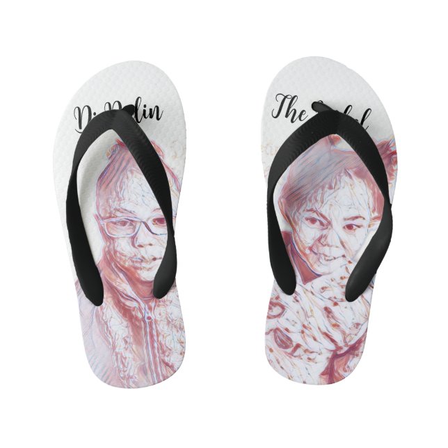 Paire de tongs (Semelle)