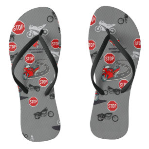 Paire de tongs