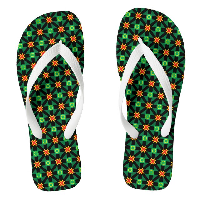 Paire Imogène de tongs (Semelle)