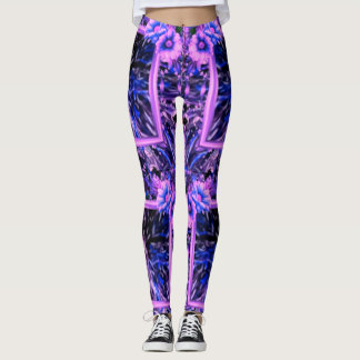 Paire parfaite de Leggings | élégant, confortable