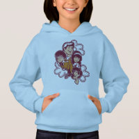 Paisely Flower Scooby-Doo et le Gang