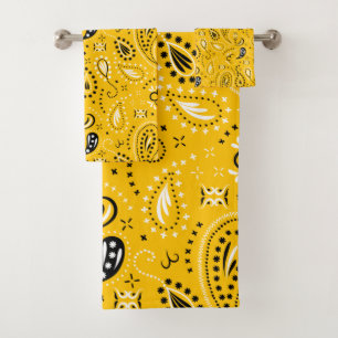 paisible jaune
