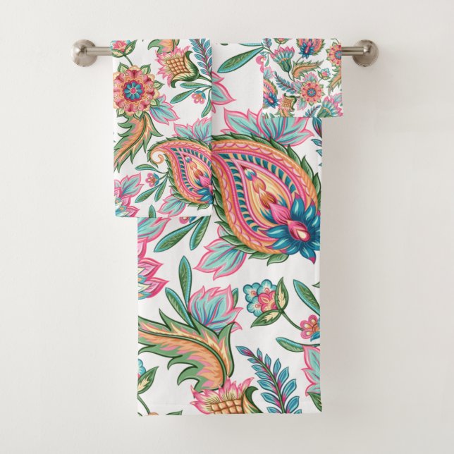 Paisley (En situation)