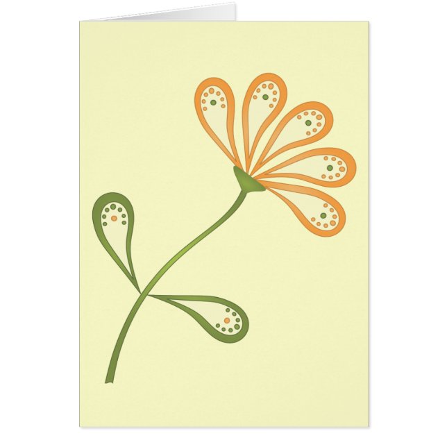 Paisley Daisy (Devant)