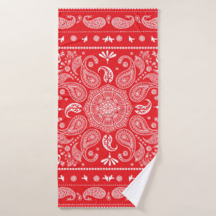 Paisley Design-1