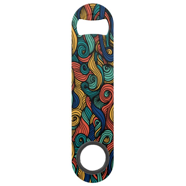 Paisley haché (Devant)