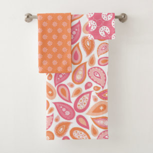 Paisley Jane Collection Mix et correspondance