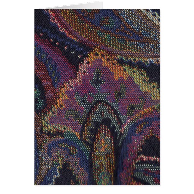 Paisley Purple (Devant)