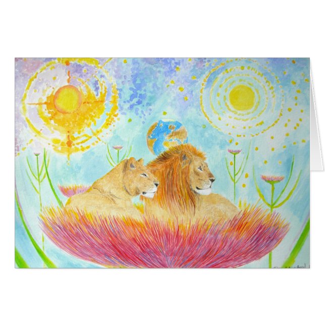 paix (Devant horizontal)