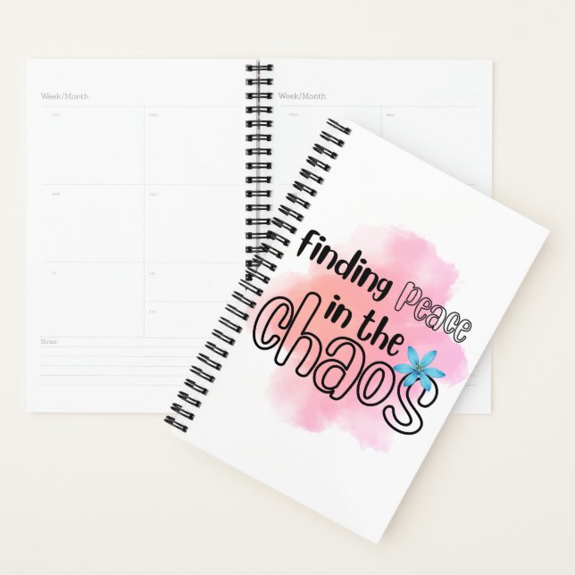 Paix (Devant avec enveloppe)