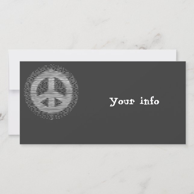 Paix de coupe ancienne (Devant)