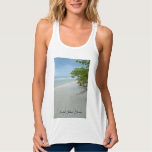 Paix et calme à Sanibel Island Débardeur