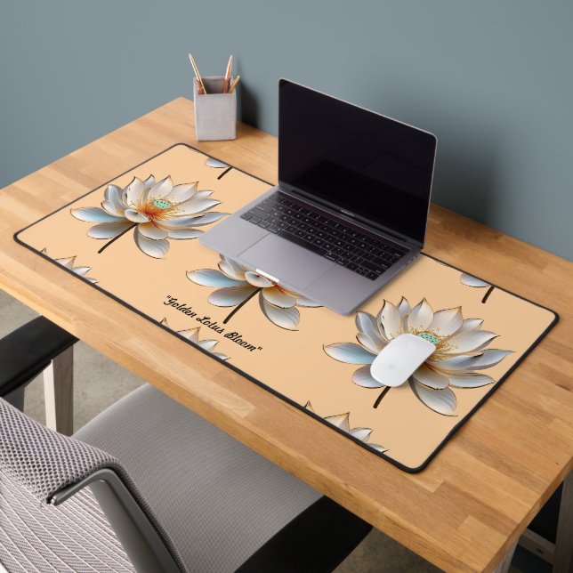 "Paix intérieure radieuse" (Bureau 2)