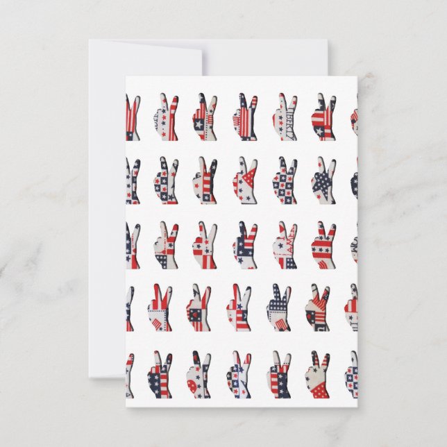 Paix patriotique (Devant)