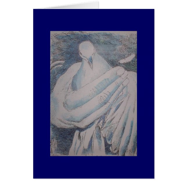 PAIX PROTÉGÉE (Devant)