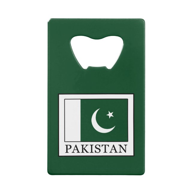 Pakistan (Devant)