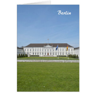 Palais Bellevue à Berlin