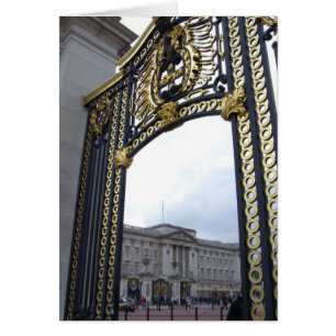 Palais de Buckingham