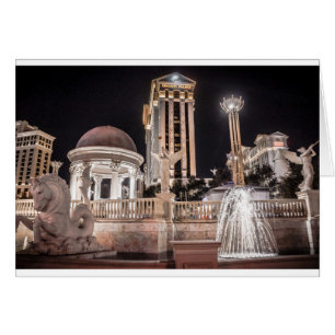 Palais de Caesar Las Vegas Nevada Hotel City