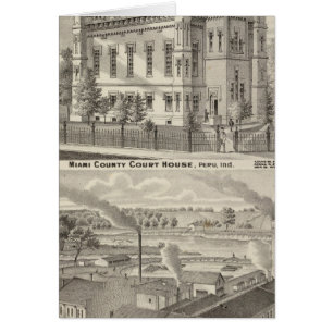 Palais de justice du comté de Miami