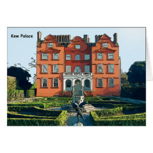 Palais de Kew