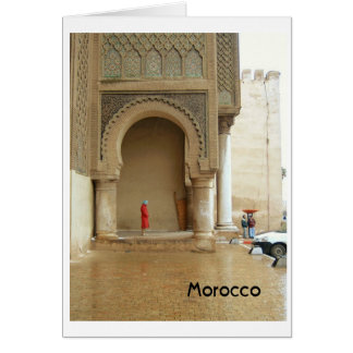 Palais de Marrakech Maroc