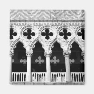 Palazzo Ducale : Magnet de Venise