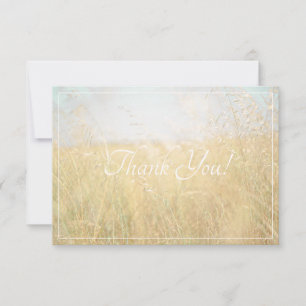 Pale Pastel Couleurs Champ Merci plat