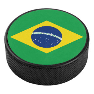 PALET DE HOCKEY