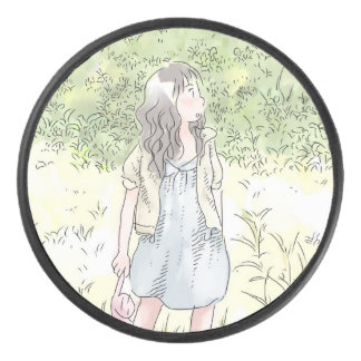 PALET DE HOCKEY さなむなじ　アイスホッケーパック