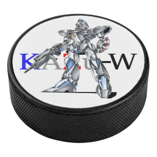 PALET DE HOCKEY 作品番号00011　「主力量産機」