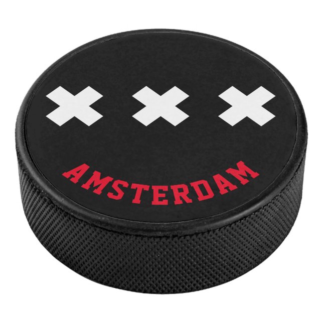 Palet De Hockey Amsterdam (3/4/2016 12:00:00 AM)
