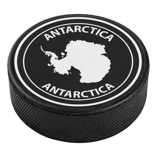 Palet De Hockey Antarctique (3/4/2016 12:00:00 AM)