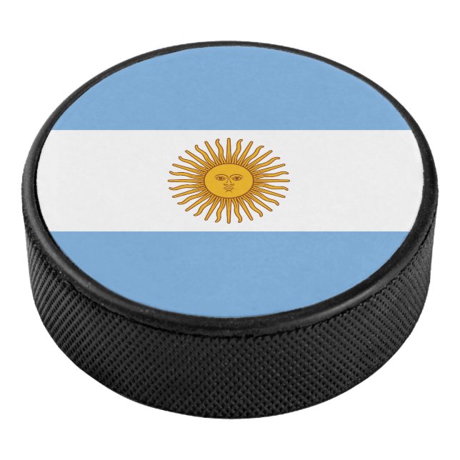 Palet De Hockey Argentine (3/4/2016 12:00:00 AM)