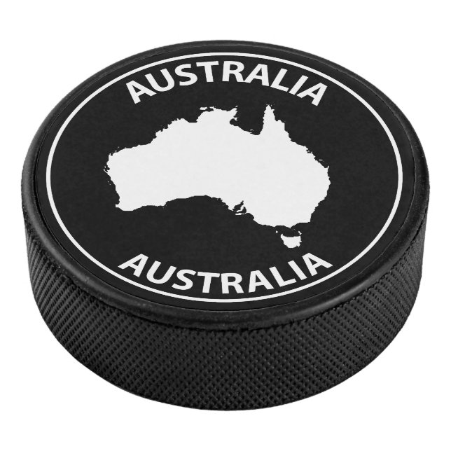 Palet De Hockey Australie (3/4/2016 12:00:00 AM)