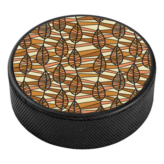 Palet de hockey automnal rétro (3/4/2016 12:00:00 AM)