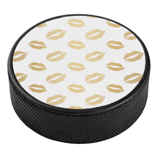 Palet De Hockey Baisers Brillant (3/4/2016 12:00:00 AM)