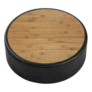 Palet De Hockey Bambou Bois texture Look