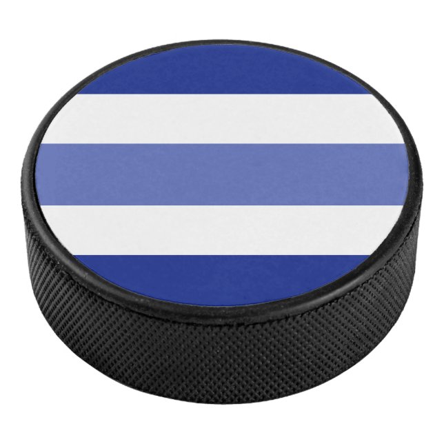 Palet De Hockey Bandes à deux tons (3/4/2016 12:00:00 AM)