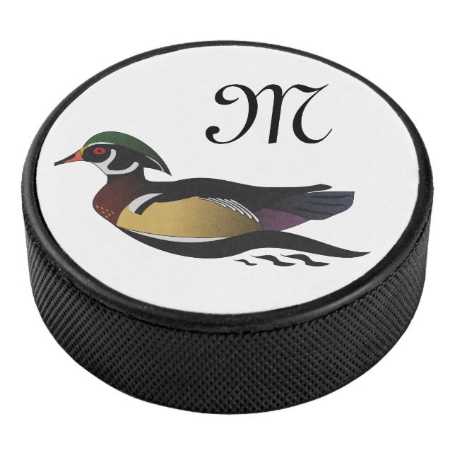 Palet De Hockey Beautiful Duck (3/4/2016 12:00:00 AM)